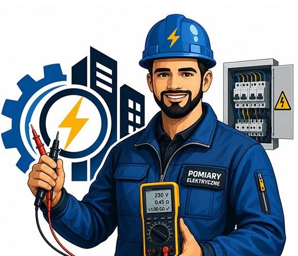 przeglądy instalacji elektrycznych Sulechów